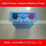 Large Battery In Stock LiFePO4 3.2V 180Ah Storage Battery Cell thumbnail-1