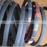 air compresor belt parts v belit for compressor hitachi belit 12KP1900A rubber belt hitachi spare parts industrial belt