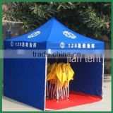 High Quality Instant Tent Custom Printing quick marquee with folding table