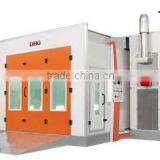 Automotive Painting Drying Booth /garage Baking Equipment thumbnail-4