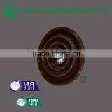 Best Manufacturer!direct Current Porcelain Disc Suspension Insulators Ploymer