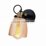 MB6188-CE Glass Wall Lamp 2015 New Design thumbnail-1