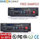 SASION AV011-1 Free Sample Amplifier Price in India Amplifier thumbnail-1