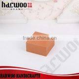 High-end Craft Paper Cufflink Paking Box