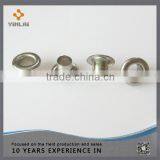 4*7mm Promotional Metal Grommet With Opening thumbnail-1