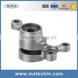 High Quality OEM Precision Railway Casting Parts From ISO9001 Foundry thumbnail-4