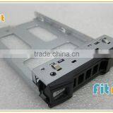 SAS SAT 3.5" Hard Drive Tray HDD Caddy Bracket for DELL Poweredge C2100 C1100 F463R 0F463R thumbnail-2