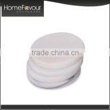 Reputable Manufacturer LFGB Passed Hotelware Marble Coasters