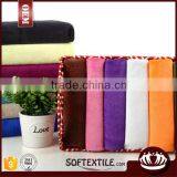 Professional Aquis Microfiber Body Towel With CE Certificate