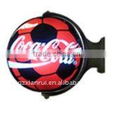 Moulding Billboard Light Box