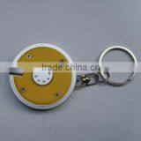 1 Pcs Led Keychain Light