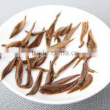 Top Quality Chinese Yunnan Tea Gongfu Black Tea Dianhong Golden Buds thumbnail-3