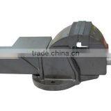 French Type Casting Steel Bench Vise thumbnail-1