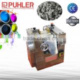 PUHLER Mini Rolling Mill Lab Machine Rollers Three Roll Mill For Pigment Production