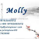 Fiber Laser Marking Machine for Advertising,acrylic,decoration Industry Special JL-KB thumbnail-6