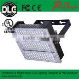 Patent Designed Motion Sensor and Daylight Sensor Led DLC 150w 200w Flood Light Industrial 150w Led High Bay thumbnail-5