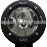 HID-H3 35W/55W 6000K 12V/24V/9-36V Black Hid Work Lamp Spot Hid Work Light