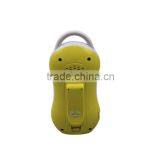 Two-way Voice Calls Audio Baby Monitor Wireless Temperature Indication Function Home Security JVE-2010 thumbnail-5