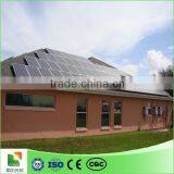 Asphalt Shingle Roof Solar Rack Aluminum pv Mounting Rack