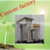 Cheapest Adjustable Height Children Desk and Chairs thumbnail-1