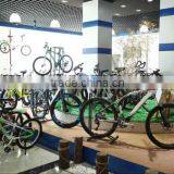 24speed SELLE ROYAL Saddle V-Brake Alloy Trekking Bicycle thumbnail-4