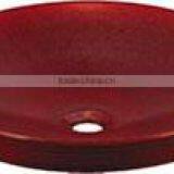 Bathroom Basin Round Wash Ceramic of KAKUDAI Original