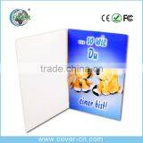 Customized Happy Birthday Greeting Cards With Led Lights,christmas Greeting Card,voice Recording Greeting Card thumbnail-5