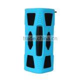 Portable Waterproof Shockproof Wireless Bluetooth Speaker For IPhone IPod Samsung IPad