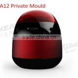 2013 New Hot Bullet Shape Portable Wireless Bluetooth Speaker Sound Box for Music Player