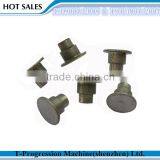 Precision Anodized Cnc Machining Parts thumbnail-3