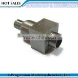 Precision Cnc Machining Parts Machine Assembly thumbnail-6