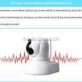 720P Megapixel CMOS Full-HD PTZ Wireless IP Camera, WIFI Camera With High Resolution Support TF Card thumbnail-5