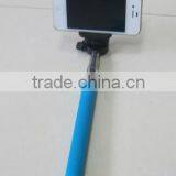 Popular Extendable Monopod For Camera and Cell Phone With Universal Holder thumbnail-1