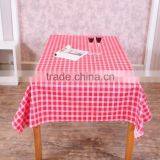 Eco-friendly Printed Table Cloth ,restaurant Table Cloth, Table Cloth Roll /custom Print Wash Cloth/custom Table Cloth thumbnail-2