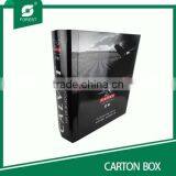 Custom Quality New Mode Carton Box Gift Box thumbnail-3