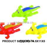 Pully Wonderfull Wind up Animail Toys Cute Plastic Wind up Toy Animail thumbnail-5