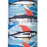 Wholesale Cheap Custom Design Your Own Multi-purpose Tubular Sport Head Print Bandana thumbnail-5