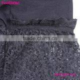 2016 New Black Ladie Lace up Butt Lift New Style Ladies Pants thumbnail-6