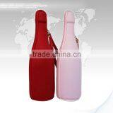 China Manufacture Fancy Eva Wine Carrying Bag thumbnail-4