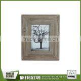 Shabby Chic Tabletop Wooden Picture Photo Frame Simple Decorative Frame Photo