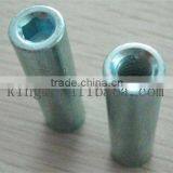Stainless Steel Bolt and Nut thumbnail-1