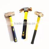 Non Sparking Hammers Used in Oil and Gas Plant