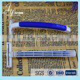 Professional & Luxury Razor Shaving