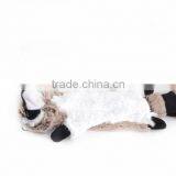 Free Samples Squeaky Corduroy Intelligent Dog Toys thumbnail-3