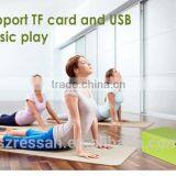 Colourful Bluetooth Sound Music Mini Box S10 Bluetooth Speakers With TF Card Memory Card thumbnail-3