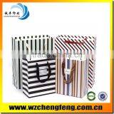 Brand Name Paper Packaging Bags for Blanket thumbnail-1