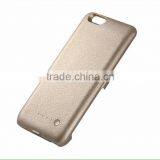New Model External Battery Case for i Phone 6, Factory Outlet Price Battery Pack With Custom Logo Printing, Wireless Power Bank thumbnail-5