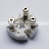 Thermocouple Ceramic Terminal Block D-3P-CT thumbnail-1