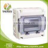 Manufacturer HC IP65 Water Proof Distribution Box