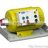 MCP DM120-220SS SEPARATED/SHUNT DC MOTOR